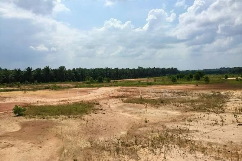 Kawasan Perindustrian Tanjung Langsat - 1