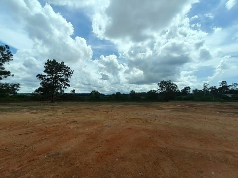 Kawasan Perindustrian Tanjung Langsat - 3