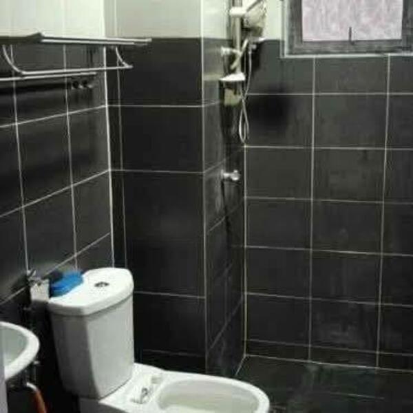 Kinrara Ria - 4