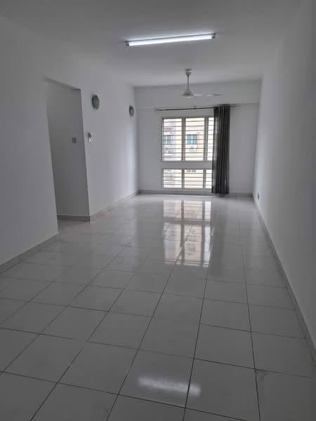 Akasia Apartment - 1