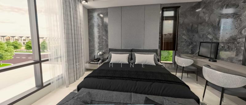 Sanubari @ Bandar Dato Onn - 5