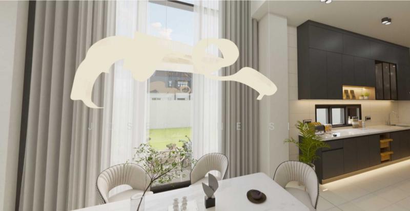 Sanubari @ Bandar Dato Onn - 3