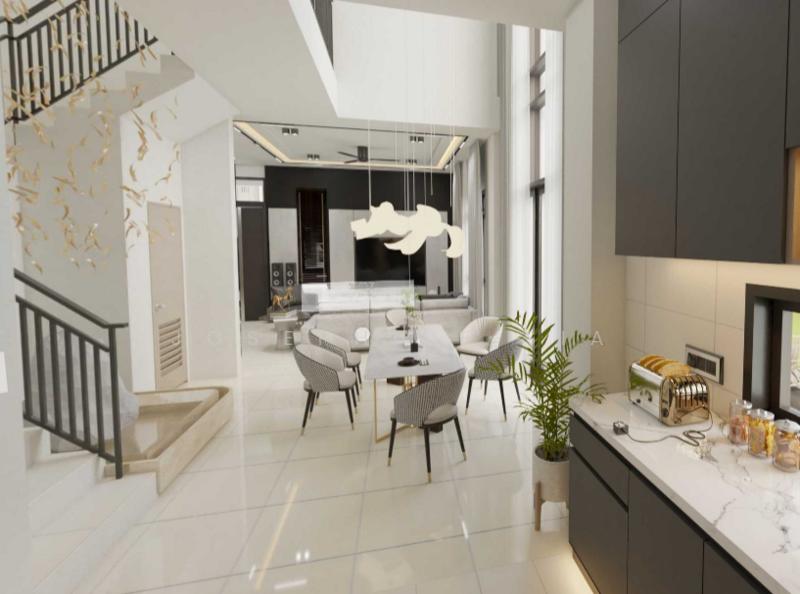 Sanubari @ Bandar Dato Onn - 2