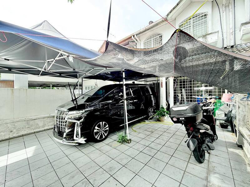 Bandar Tasik Selatan - 3