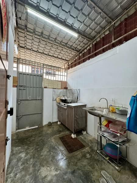 Skudai - 5