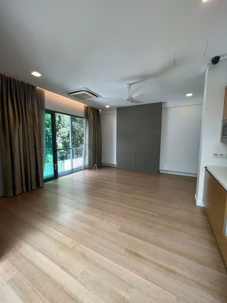 Enclave Bangsar - 4