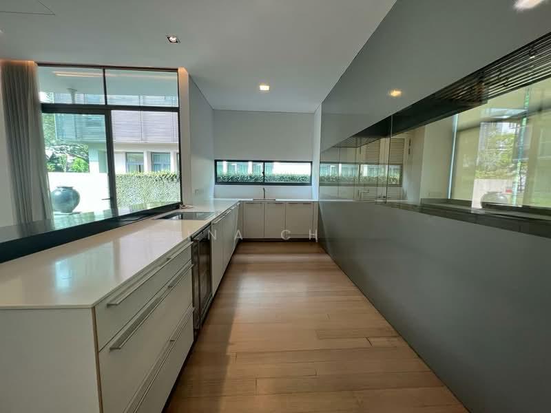Enclave Bangsar - 5