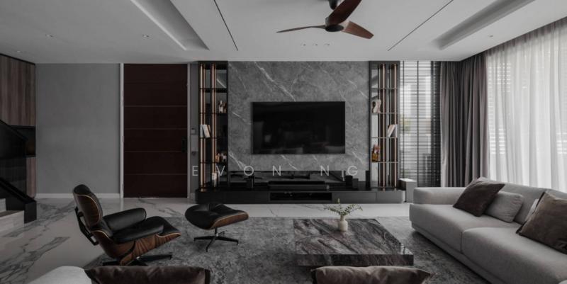 10mins to seremban 2 rumah besar 22 x 75 full loan - 3