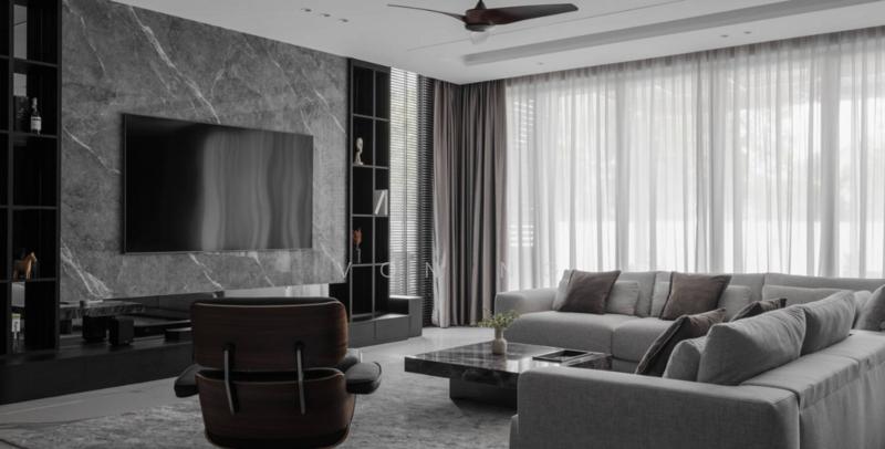 10mins to seremban 2 rumah besar 22 x 75 full loan - 4