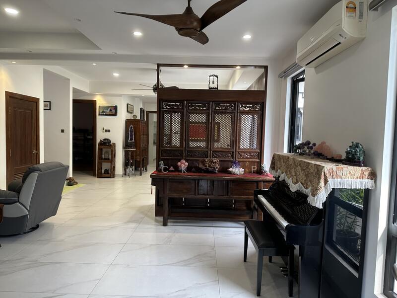 Taman Bukit Segar - 2