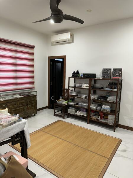 Taman Bukit Segar - 5