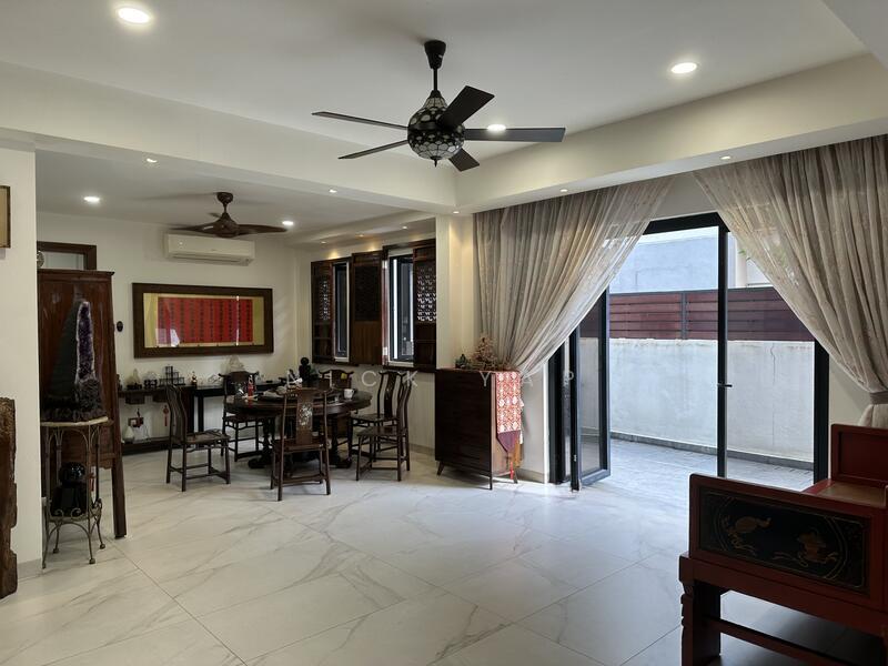 Taman Bukit Segar - 3