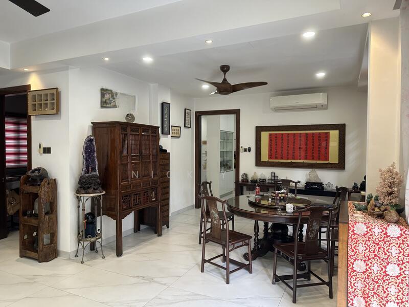 Taman Bukit Segar - 4