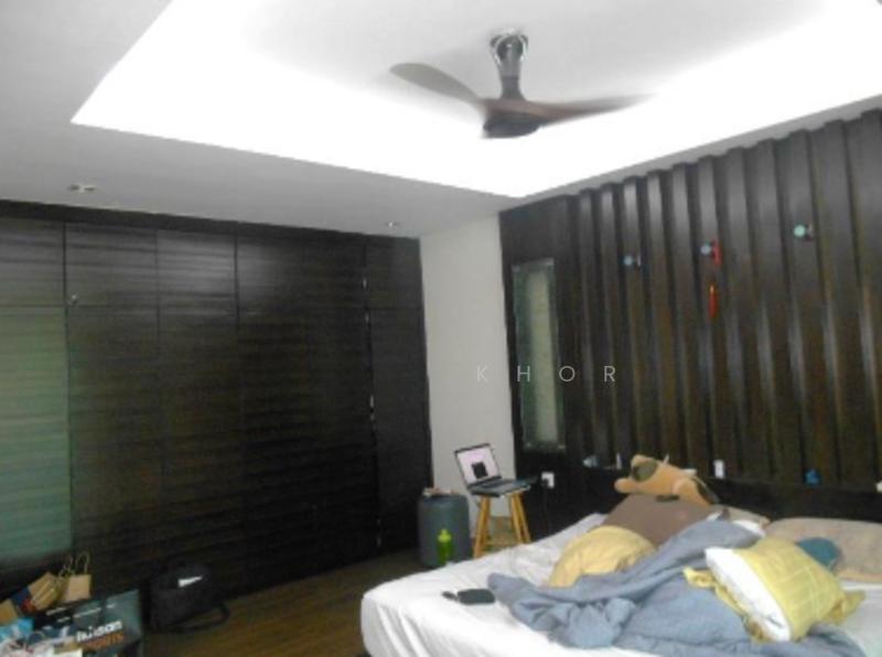 Taman Segar Jaya - 5