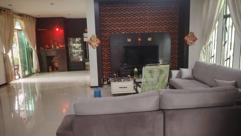 Taman Segar Jaya - 3