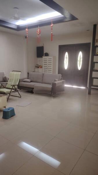 Taman Segar Jaya - 4