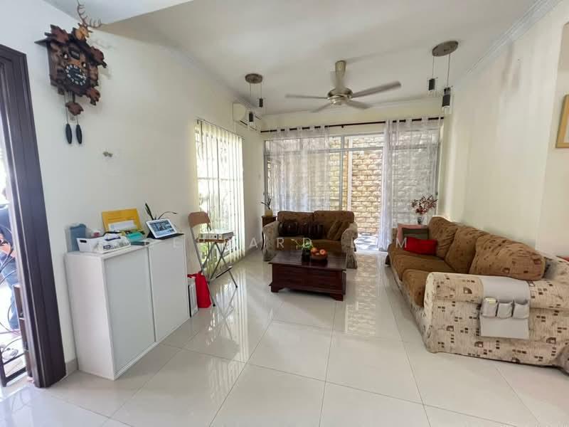 Putra Heights - 3