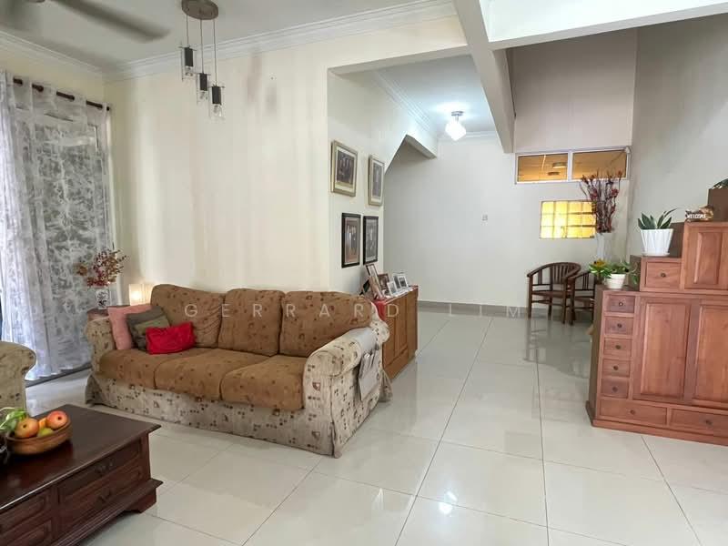 Putra Heights - 4