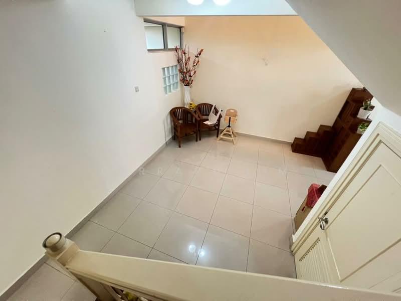 Putra Heights - 5