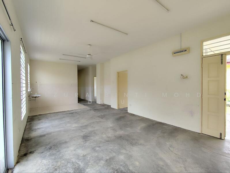 Mahkota Hills, Bandar Tasik Senangin - 5