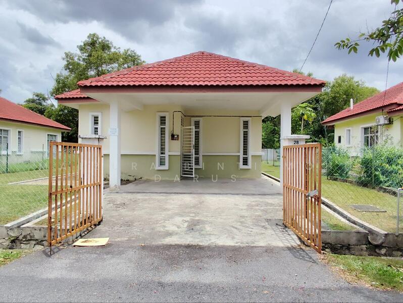 Mahkota Hills, Bandar Tasik Senangin - 2