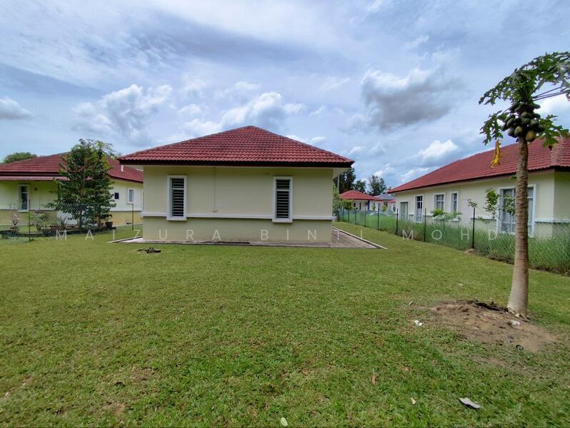 Mahkota Hills, Bandar Tasik Senangin - 1