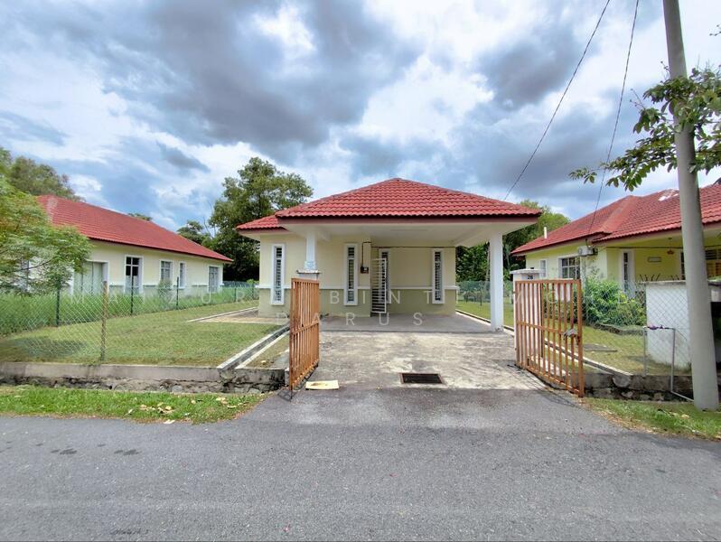 Mahkota Hills, Bandar Tasik Senangin - 3