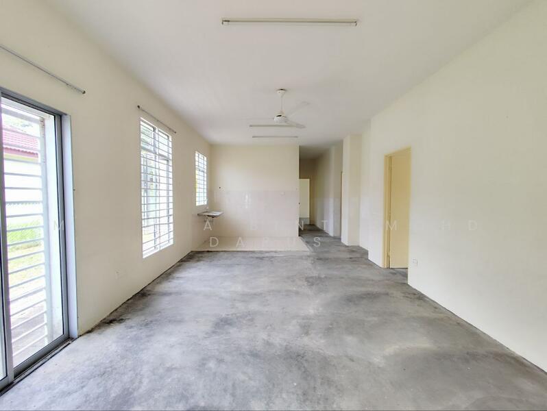 Mahkota Hills, Bandar Tasik Senangin - 4