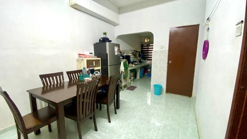 Taman Sri Muda - 2