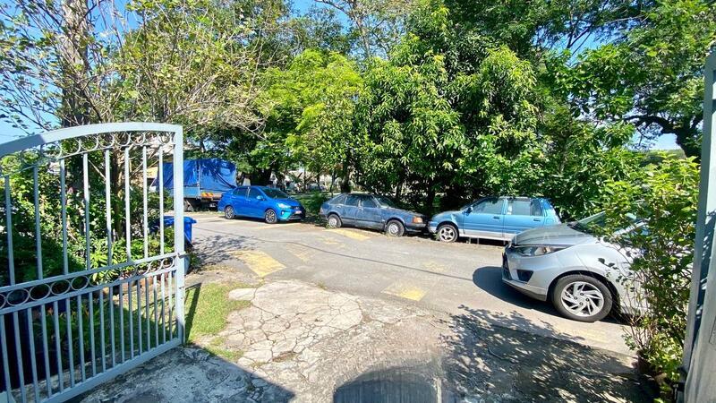 Taman Sri Muda - 3