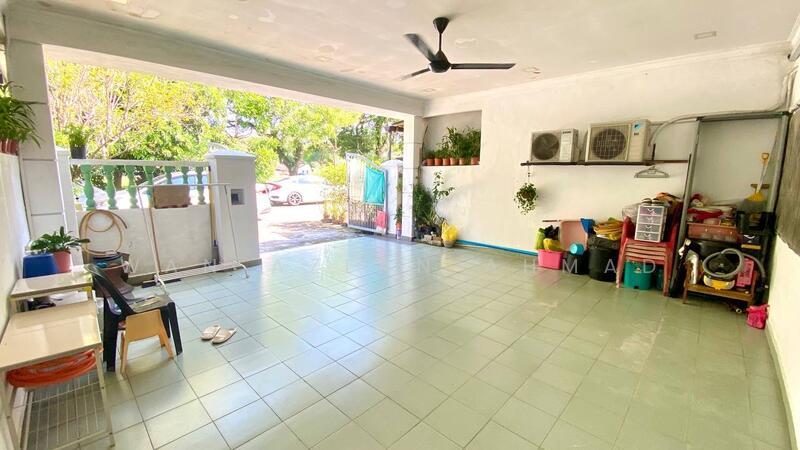 Taman Sri Muda - 5