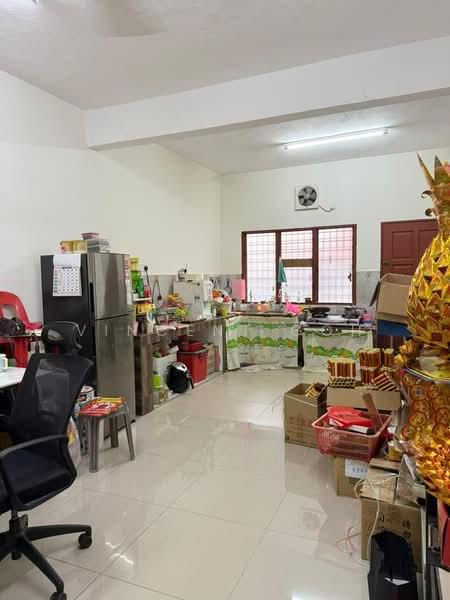 Kepong Taman Desa Jaya 2 storey Terrace House - 4