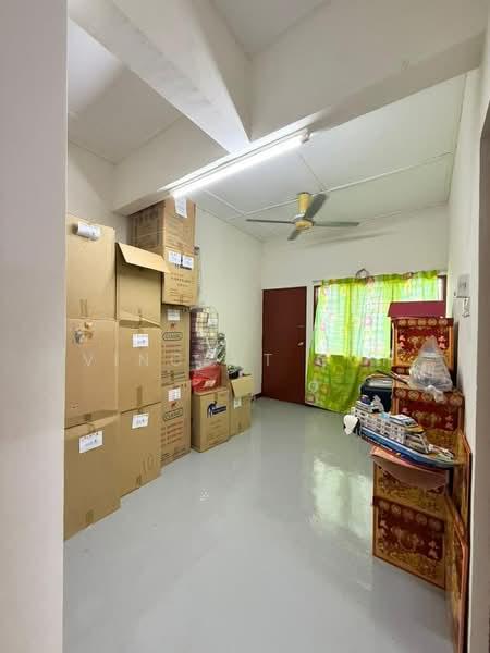 Kepong Taman Desa Jaya 2 storey Terrace House - 3