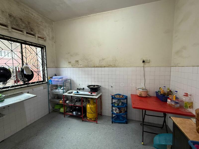 Taman Johor Jaya - 3