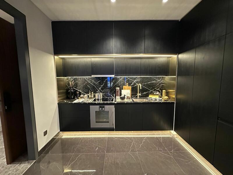 CloutHaus Residences - 2
