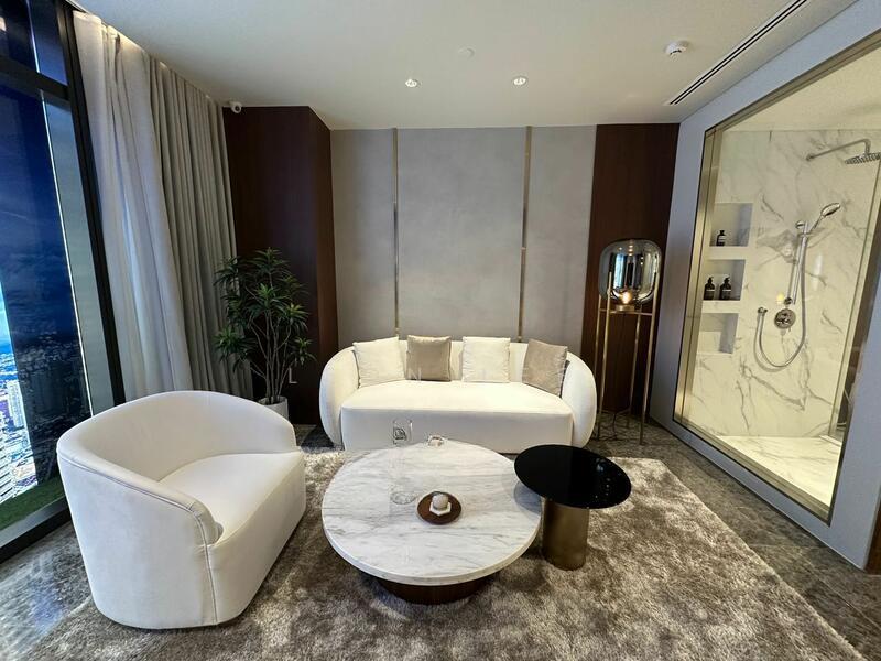 CloutHaus Residences - 3