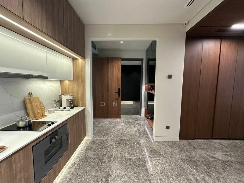 CloutHaus Residences - 5