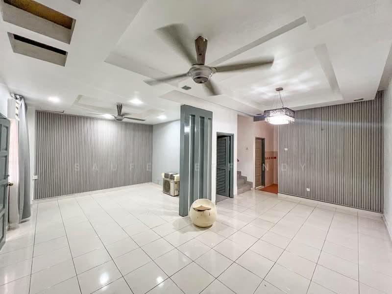Bandar Tun Hussein Onn Cheras - 4