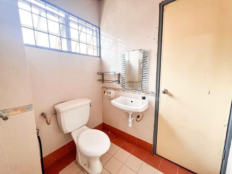 Bandar Tun Hussein Onn Cheras - 5