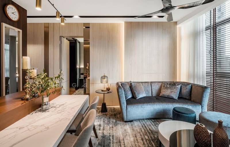 Horizon Suites - 2