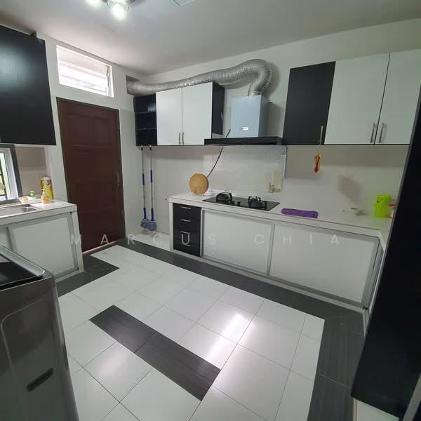 Taman Pulai Indah - 3