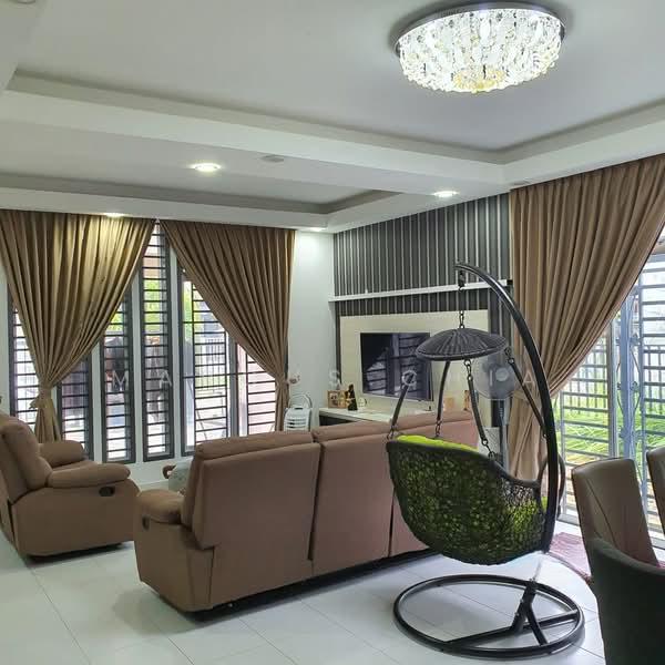 Taman Pulai Indah - 2