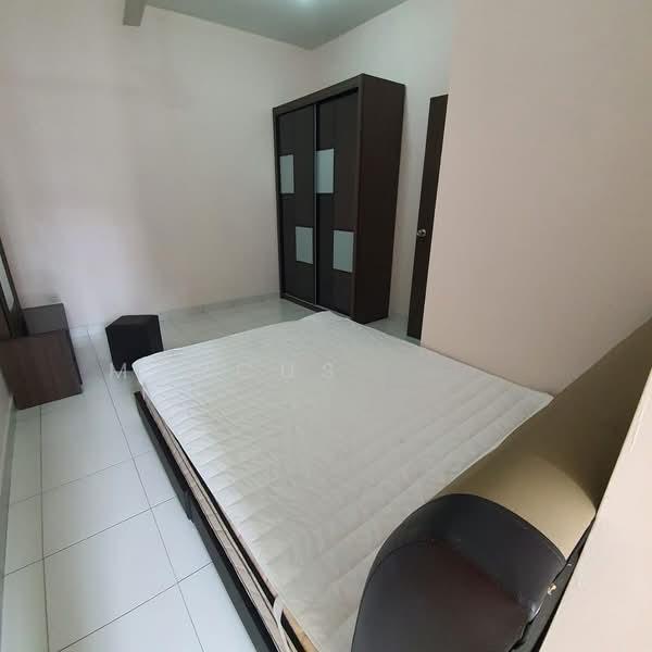 Taman Pulai Indah - 4