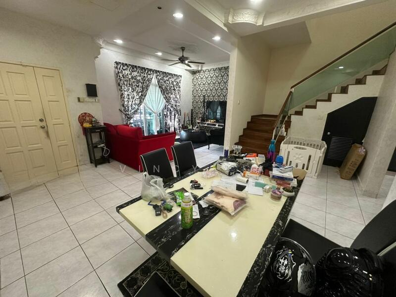 Taman Daya Jalan Nibong - 1