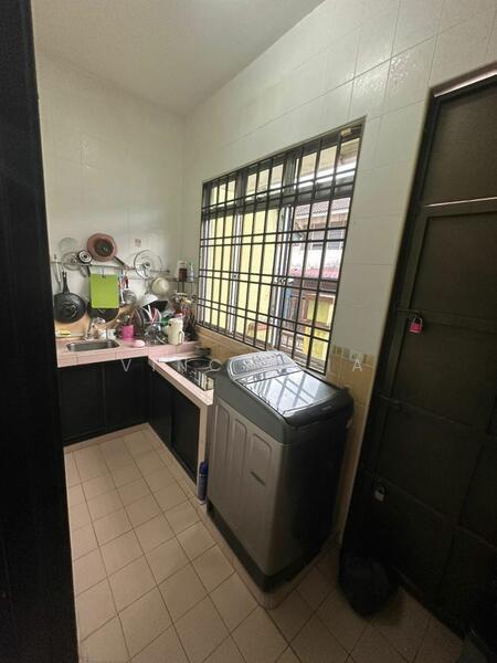 Taman Daya Jalan Nibong - 5