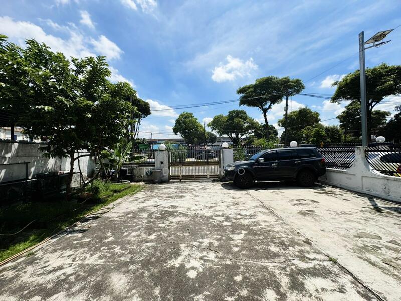 Taman Johor Jaya - 1