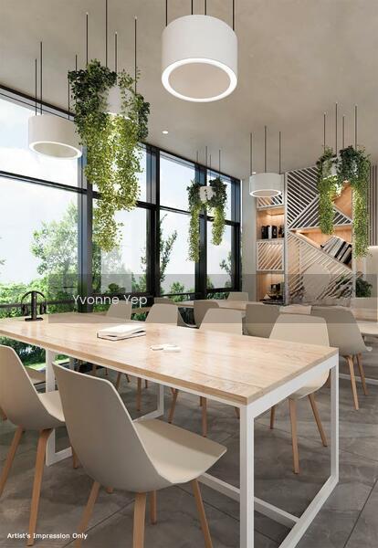 Papyrus North Kiara - 5