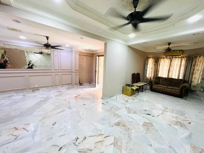 Taman Bukit Mulia - 5