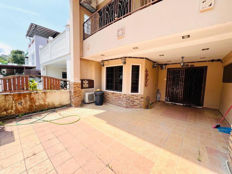 Taman Bukit Mulia - 3