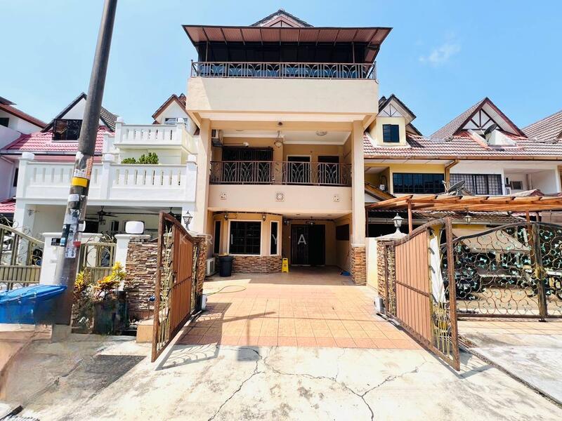 Taman Bukit Mulia - 2